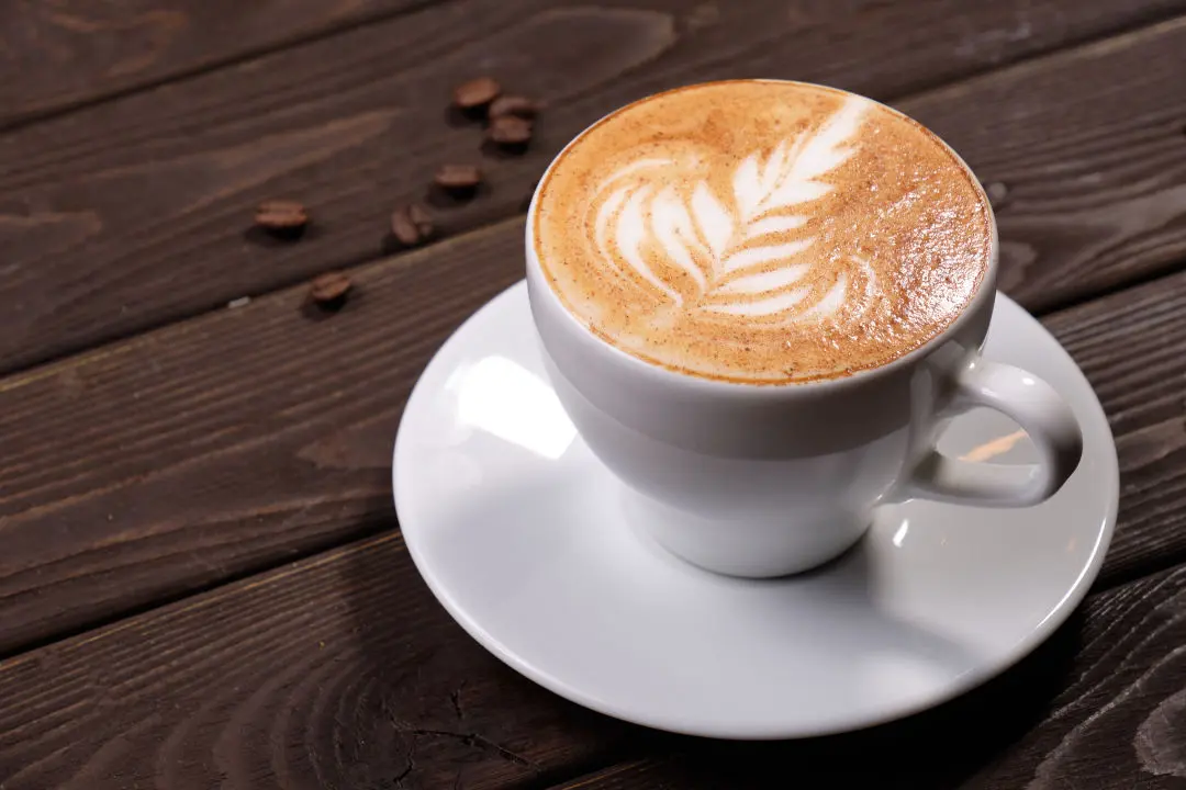 Coffe Break