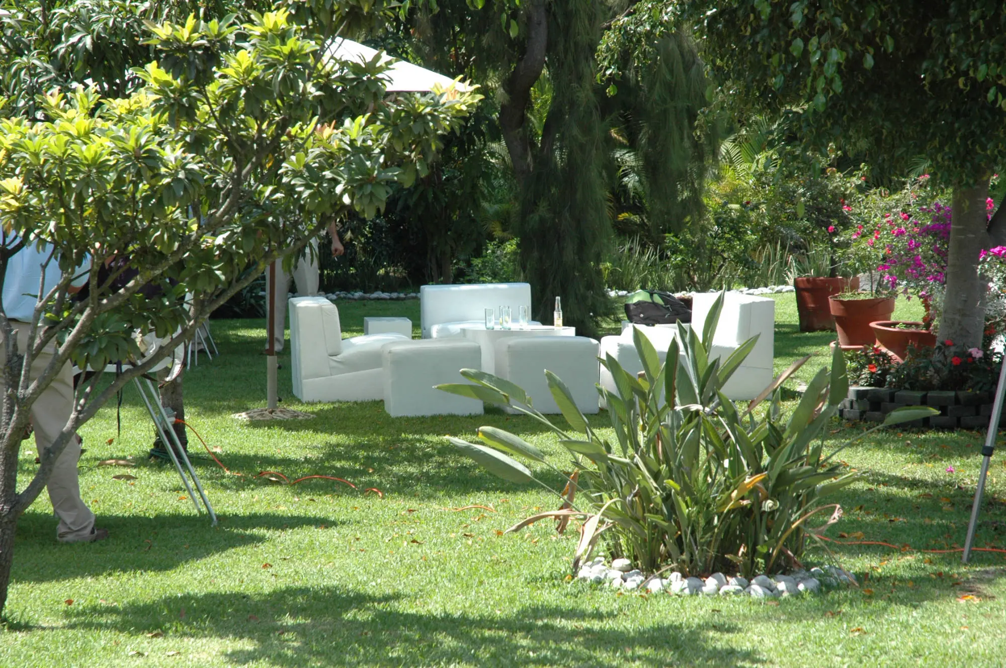 Salas Lounge