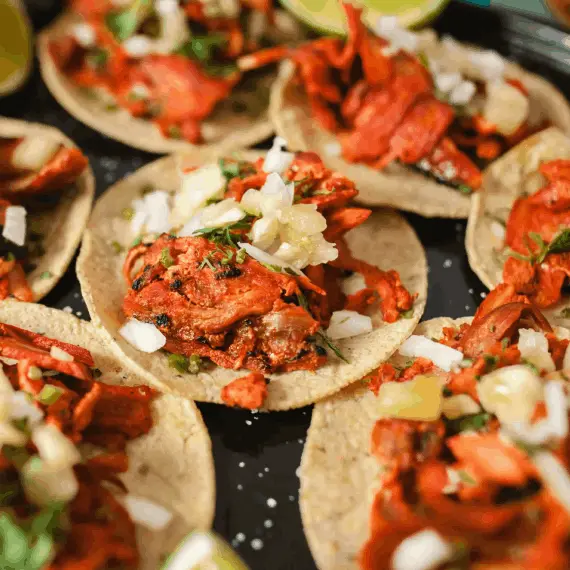 Taquizas